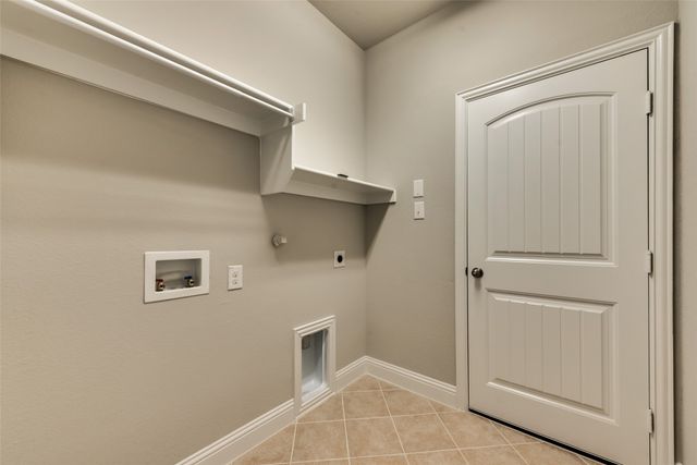 800 Bird Creek, Little Elm, TX 75068