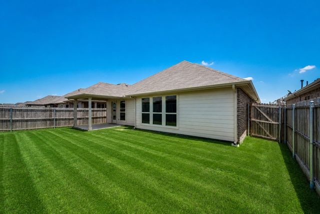800 Bird Creek, Little Elm, TX 75068