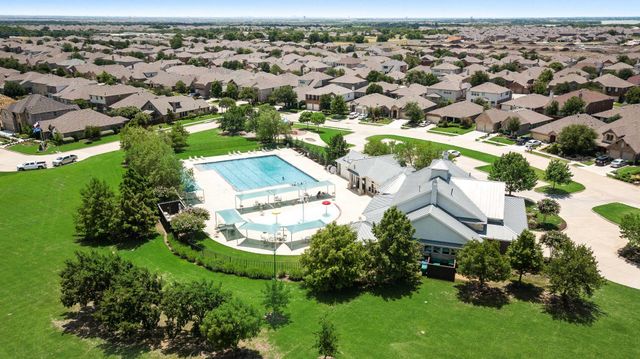 800 Bird Creek, Little Elm, TX 75068