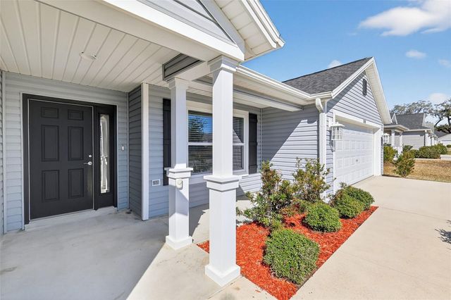 11380 SOUTAR AVENUE, Oxford, FL 34484