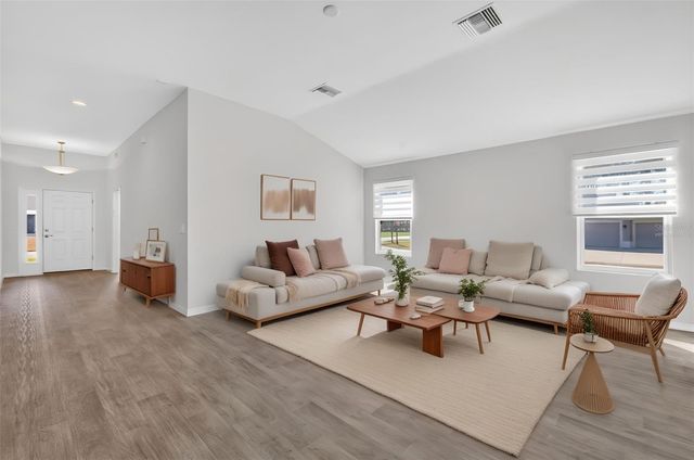 11380 SOUTAR AVENUE, Oxford, FL 34484