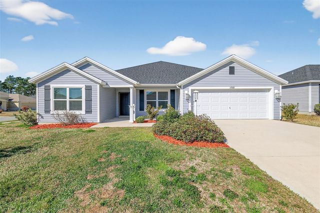 11380 SOUTAR AVENUE, Oxford, FL 34484