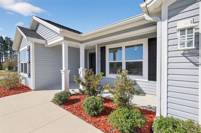 11380 SOUTAR AVENUE, Oxford, FL 34484