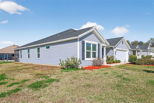 11380 SOUTAR AVENUE, Oxford, FL 34484