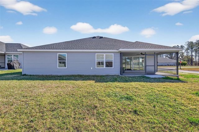 11380 SOUTAR AVENUE, Oxford, FL 34484