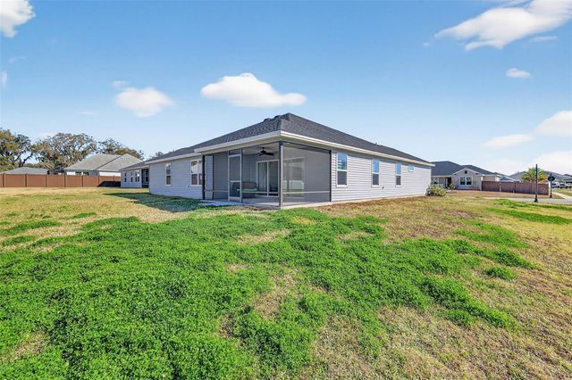 11380 SOUTAR AVENUE, Oxford, FL 34484