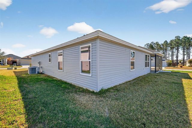 11380 SOUTAR AVENUE, Oxford, FL 34484