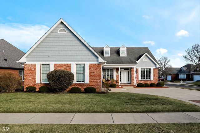 2341 Somerset Circle, Franklin, IN 46131