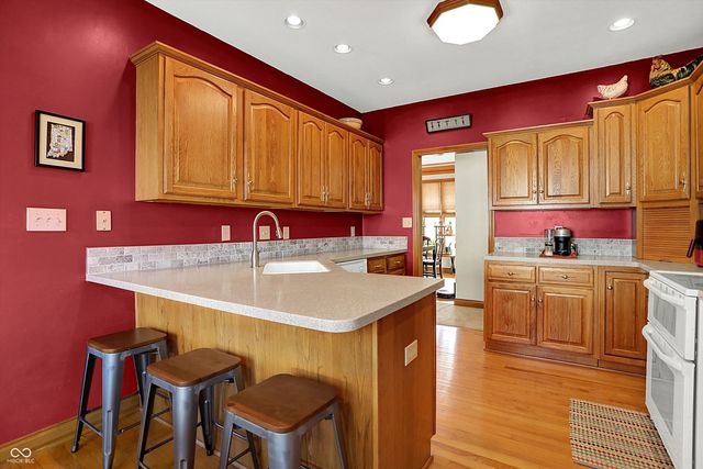 2341 Somerset Circle, Franklin, IN 46131