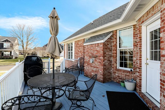 2341 Somerset Circle, Franklin, IN 46131