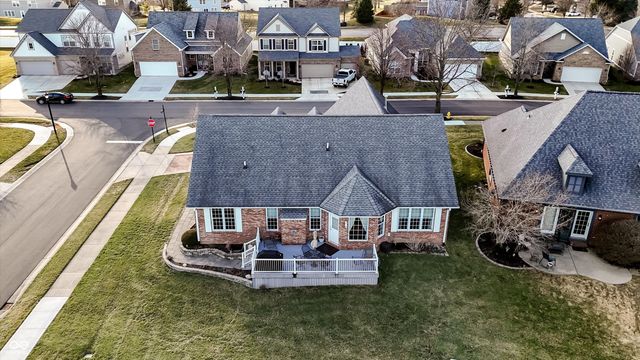 2341 Somerset Circle, Franklin, IN 46131