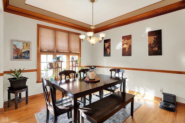 2341 Somerset Circle, Franklin, IN 46131