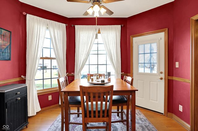 2341 Somerset Circle, Franklin, IN 46131