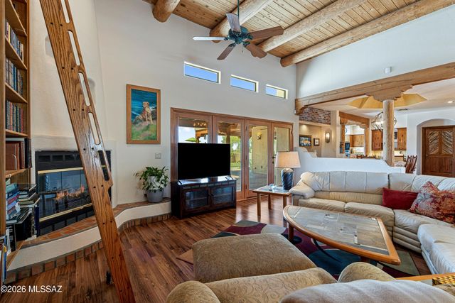 11160 E Golf Links Road, Tucson, AZ 85730