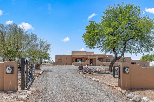 11160 E Golf Links Road, Tucson, AZ 85730