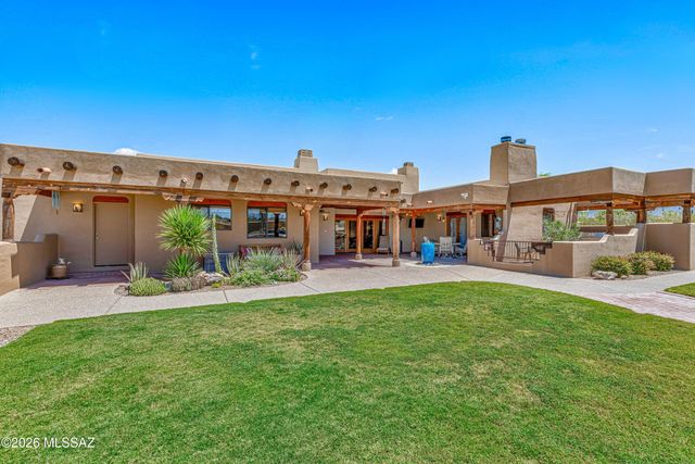 11160 E Golf Links Road, Tucson, AZ 85730