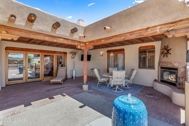 11160 E Golf Links Road, Tucson, AZ 85730