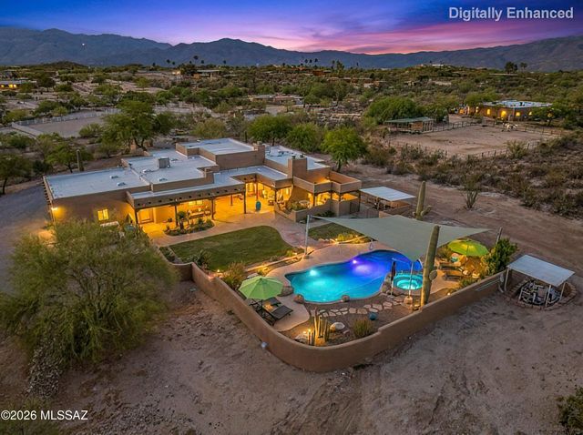 11160 E Golf Links Road, Tucson, AZ 85730