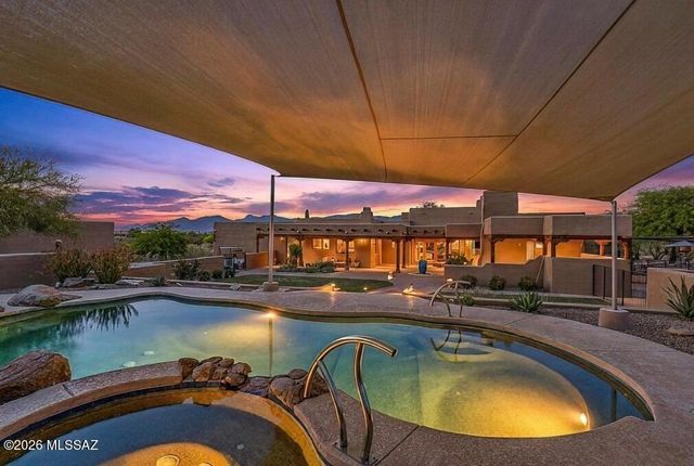 11160 E Golf Links Road, Tucson, AZ 85730