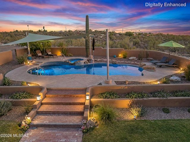 11160 E Golf Links Road, Tucson, AZ 85730