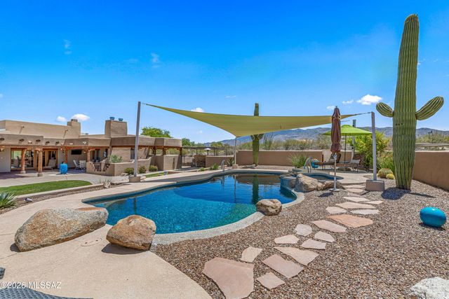 11160 E Golf Links Road, Tucson, AZ 85730