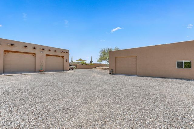 11160 E Golf Links Road, Tucson, AZ 85730