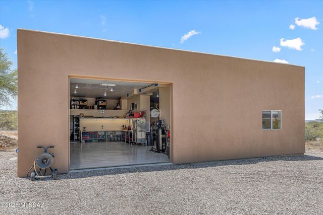 11160 E Golf Links Road, Tucson, AZ 85730