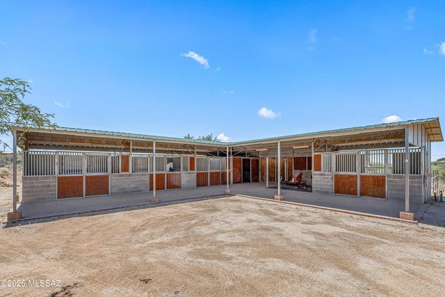 11160 E Golf Links Road, Tucson, AZ 85730