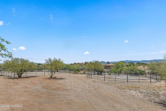 11160 E Golf Links Road, Tucson, AZ 85730