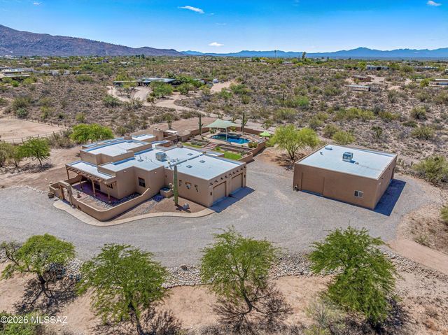 11160 E Golf Links Road, Tucson, AZ 85730