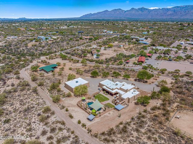 11160 E Golf Links Road, Tucson, AZ 85730
