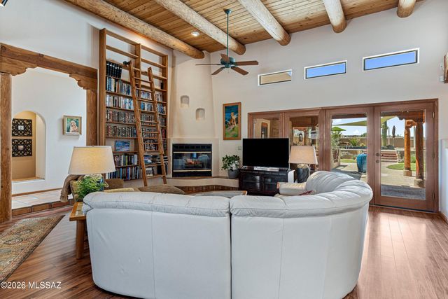 11160 E Golf Links Road, Tucson, AZ 85730
