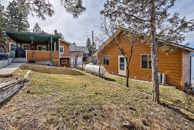 3622 E Shore, Helena, MT 59602