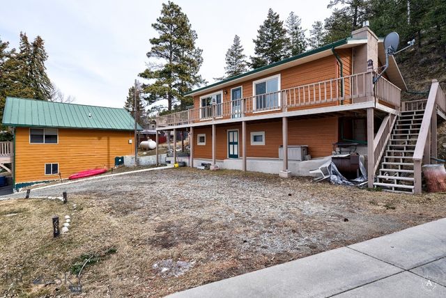 3622 E Shore, Helena, MT 59602