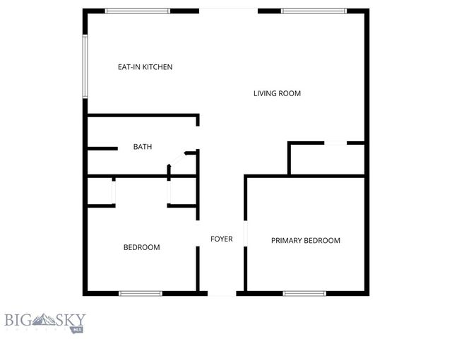 3622 E Shore, Helena, MT 59602