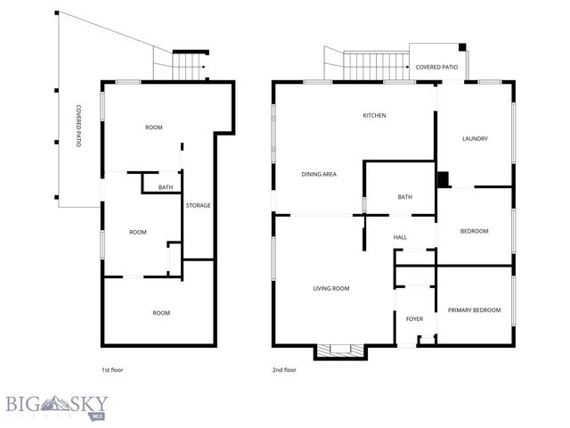 3622 E Shore, Helena, MT 59602