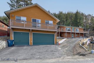 3622 E Shore, Helena, MT 59602