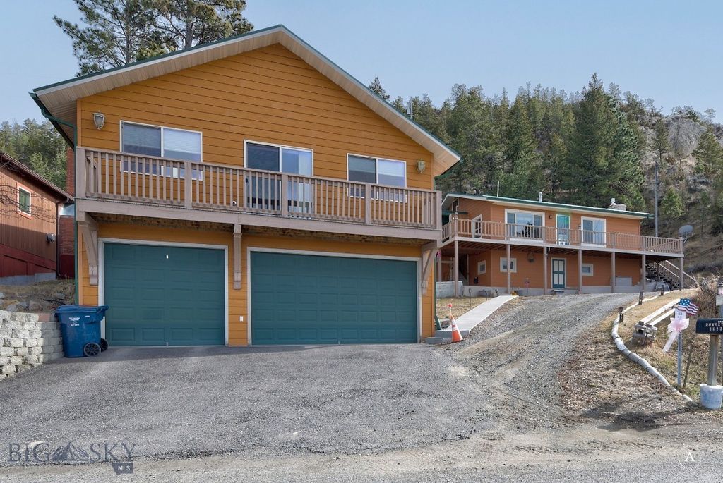 3622 E Shore, Helena, MT 59602