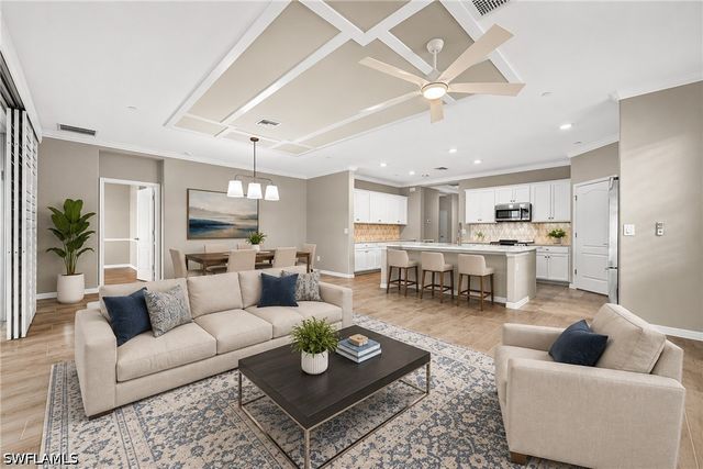 16279 Bonita Landing Circle, Bonita Springs, FL 34135