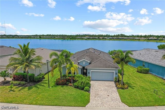 16279 Bonita Landing Circle, Bonita Springs, FL 34135