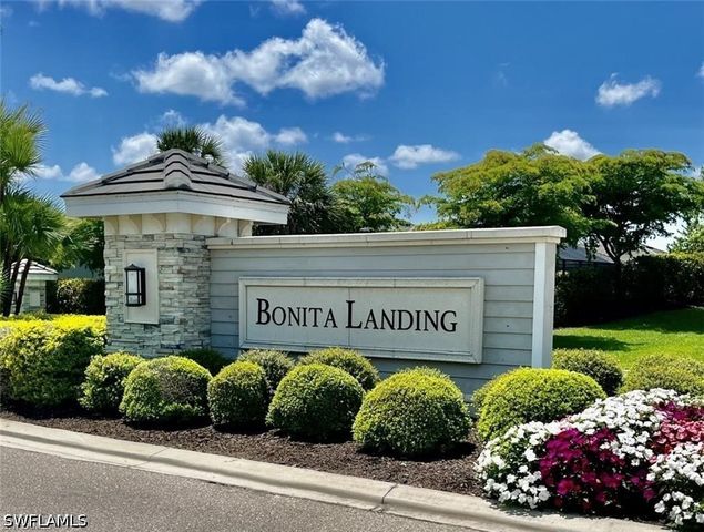 16279 Bonita Landing Circle, Bonita Springs, FL 34135