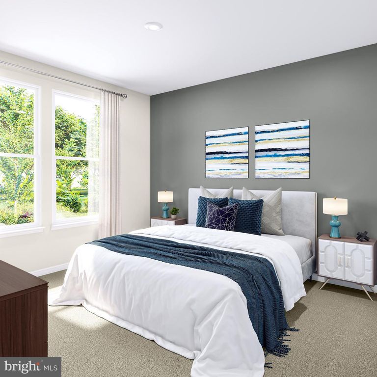 13230 PETREL ST #2104, Clarksburg, MD 20871