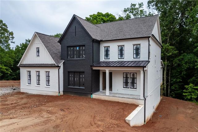 2975 N Bogan Road NE, Buford, GA 30519
