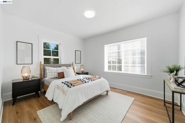 726 Maud Ave, San Leandro, CA 94577