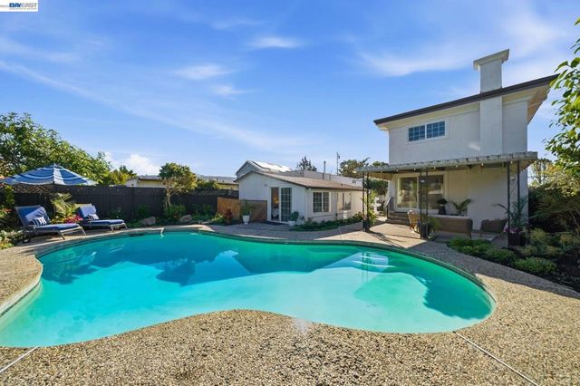 726 Maud Ave, San Leandro, CA 94577