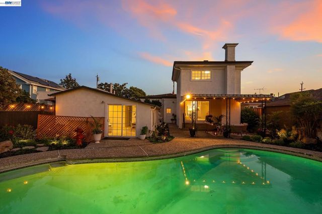 726 Maud Ave, San Leandro, CA 94577