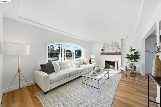 726 Maud Ave, San Leandro, CA 94577