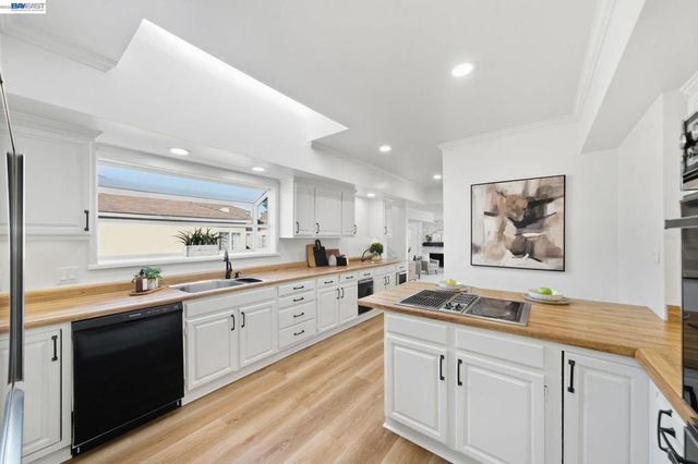 726 Maud Ave, San Leandro, CA 94577
