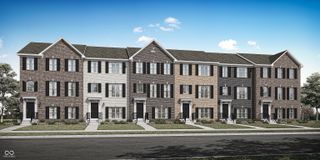 6680 Halsey Street, Zionsville, IN 46077