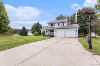 4511 Mount Morris Road, Columbiaville, MI 48421